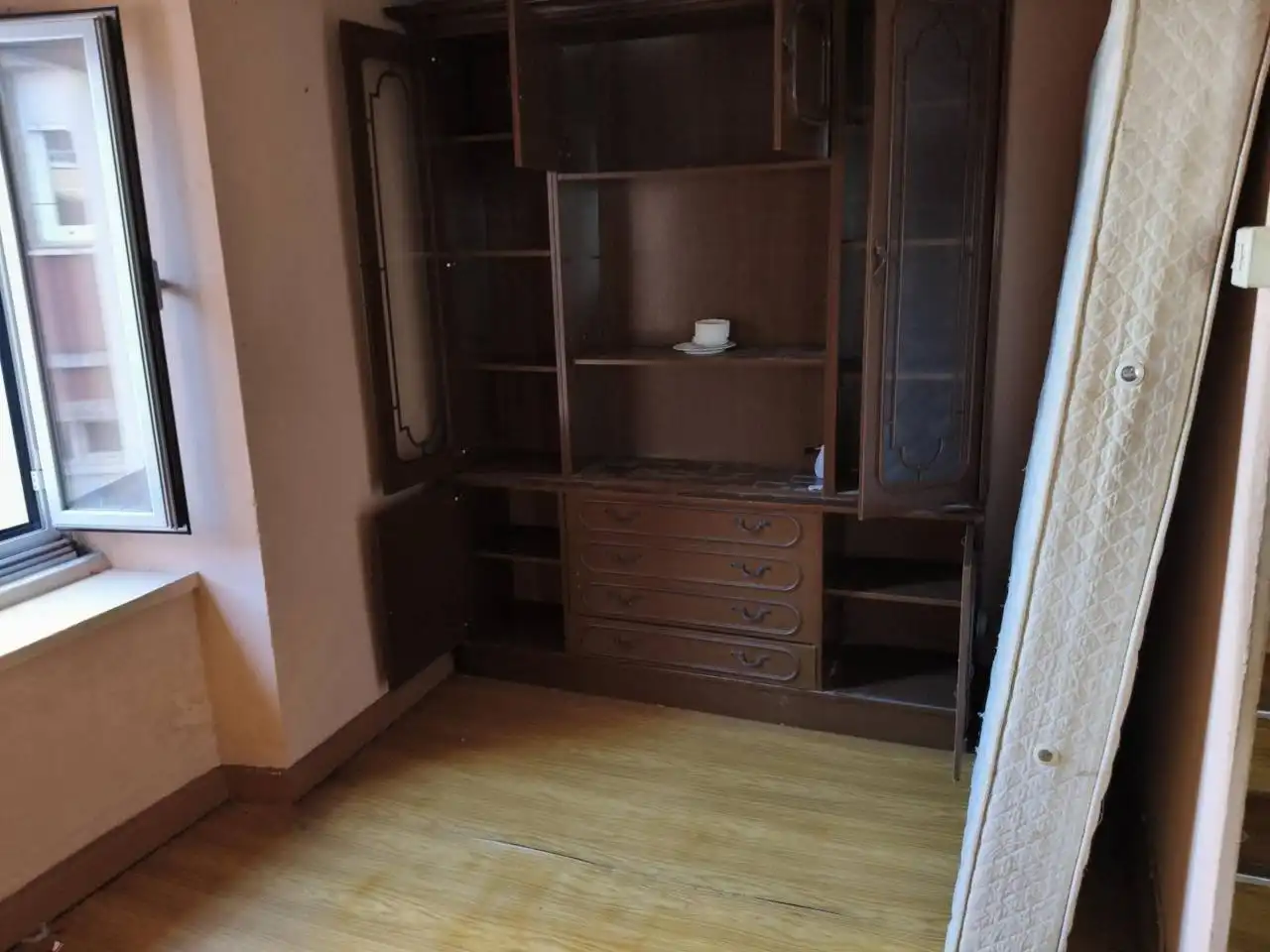 Dormitori de Casa o xalet en venda en Cariño