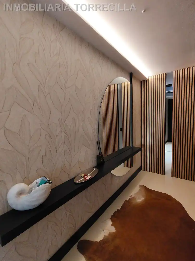 Ático con ascensor en venta en Campo Grande, imagen 23