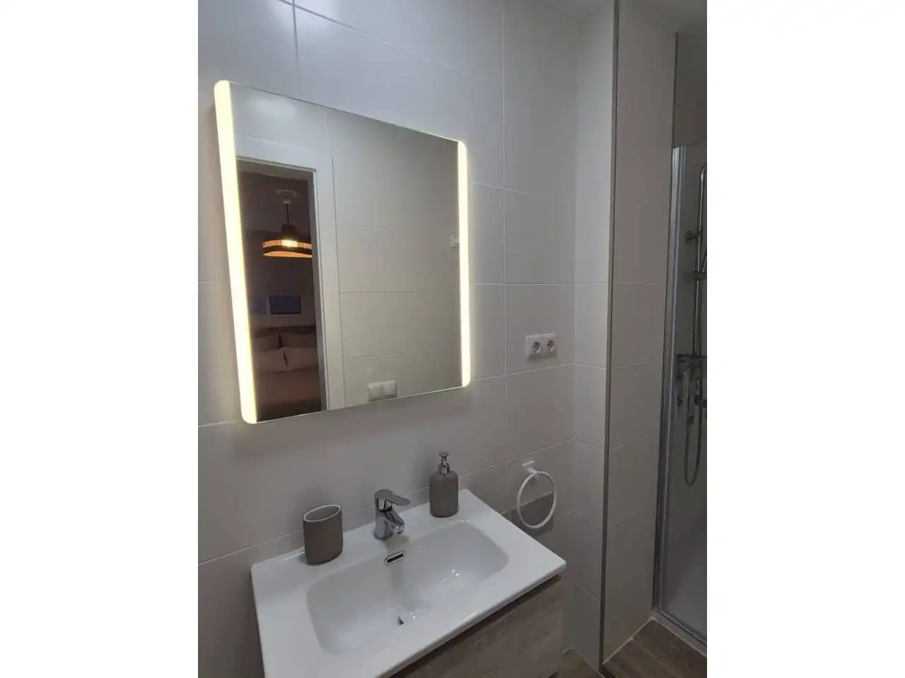 Apartments for rent in Avenida Jábega, La Cala del Moral