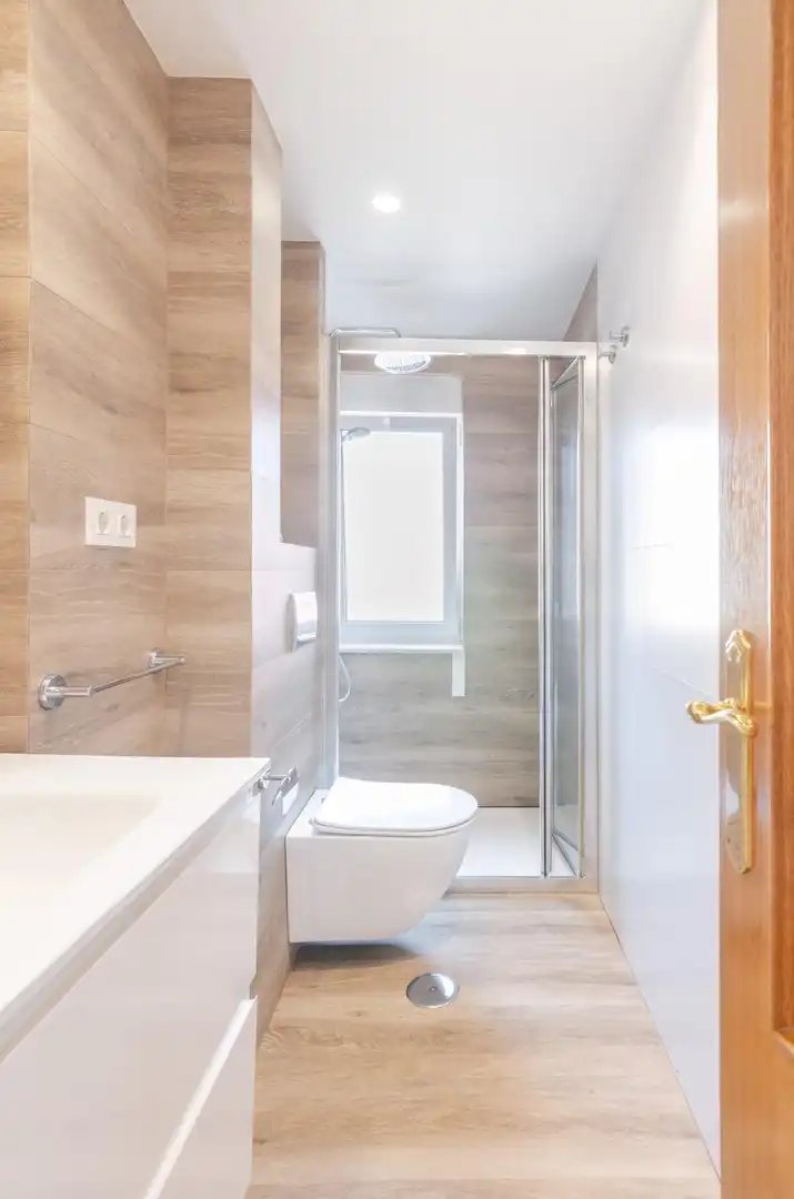 Wohnung mit Aufzug zum Verkauf in Calle CLARA CAMPOAMOR 11, imagen 11
