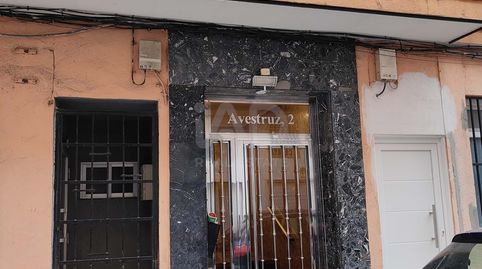 Foto 3 de Pis en venda a Pajarillos Bajos, Valladolid Capital