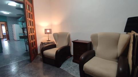 Foto 4 de Piso de alquiler en Santa Catalina - San Bartolomé, Murcia Capital