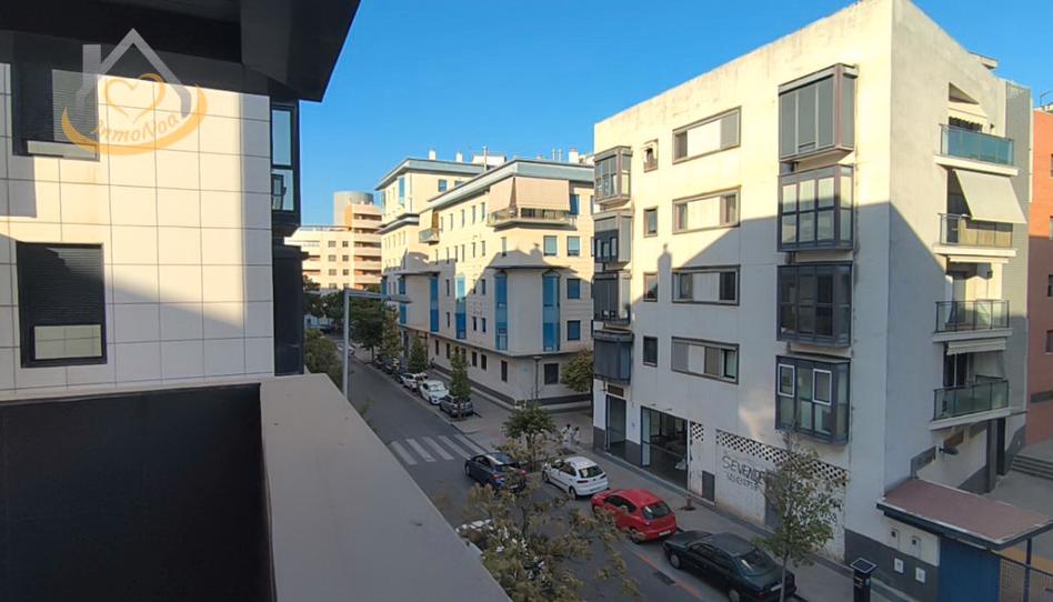 Photo 1 of Flat for sale in Calle Antonio Borrero Chamaco, 3, Pescadería, Huelva