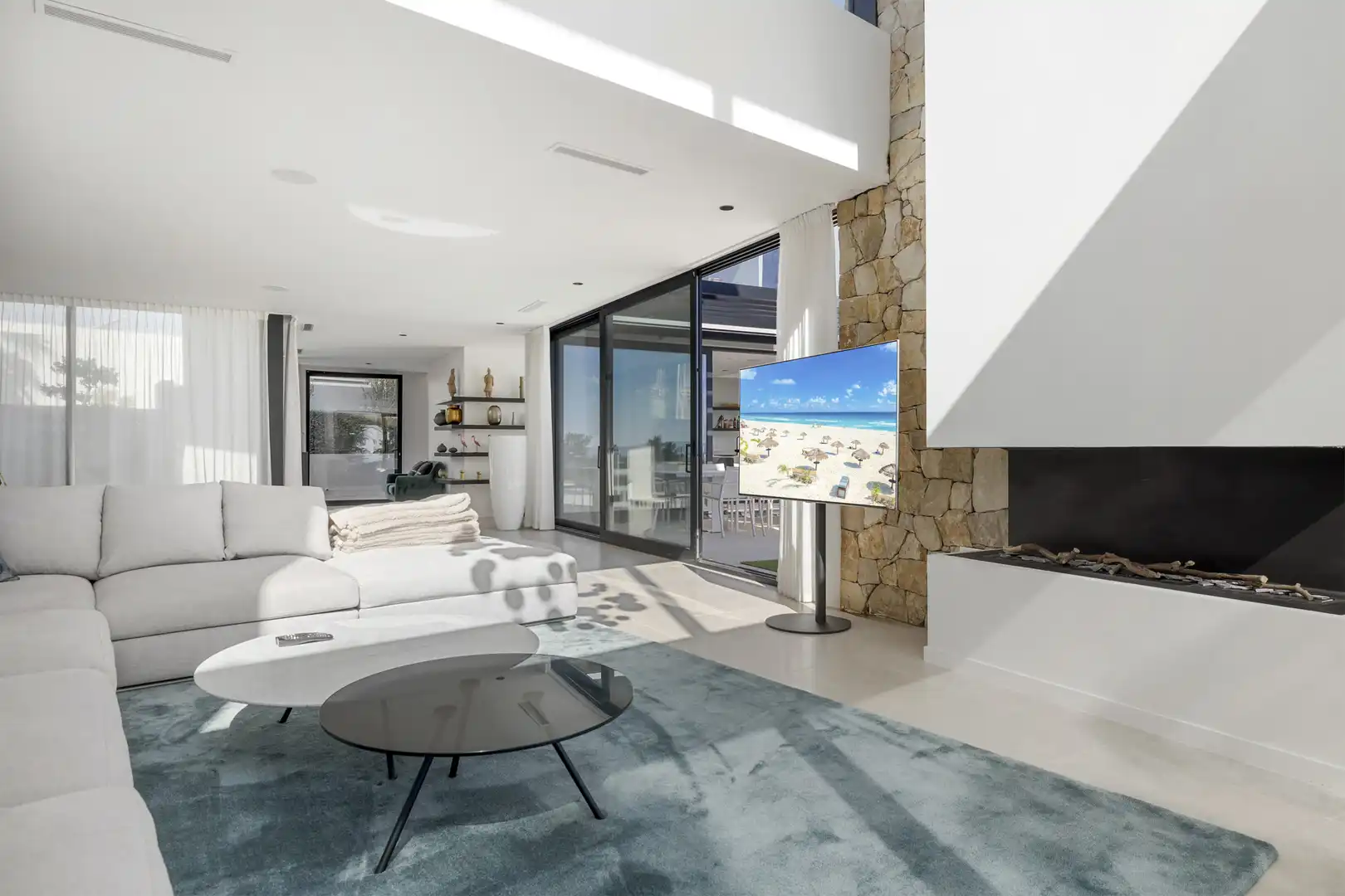 House with terrace for sale in La Alquería, imagen 9