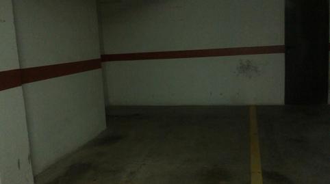 Foto 3 de Garatge en venda a Carrer D'esteve Albert, 26, Via Europa - Parc Central, Barcelona