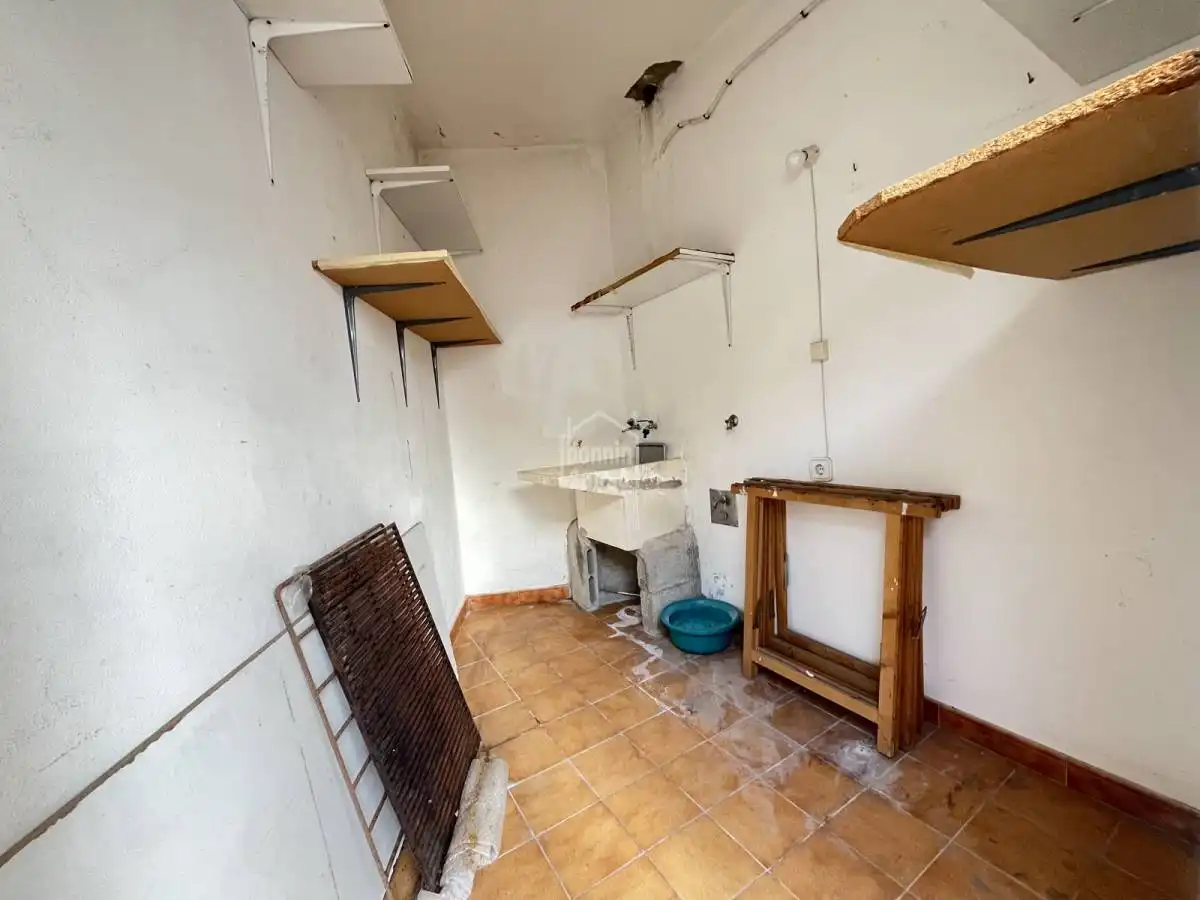 Kitchen of Apartments for sale in Alaior  with Terrace