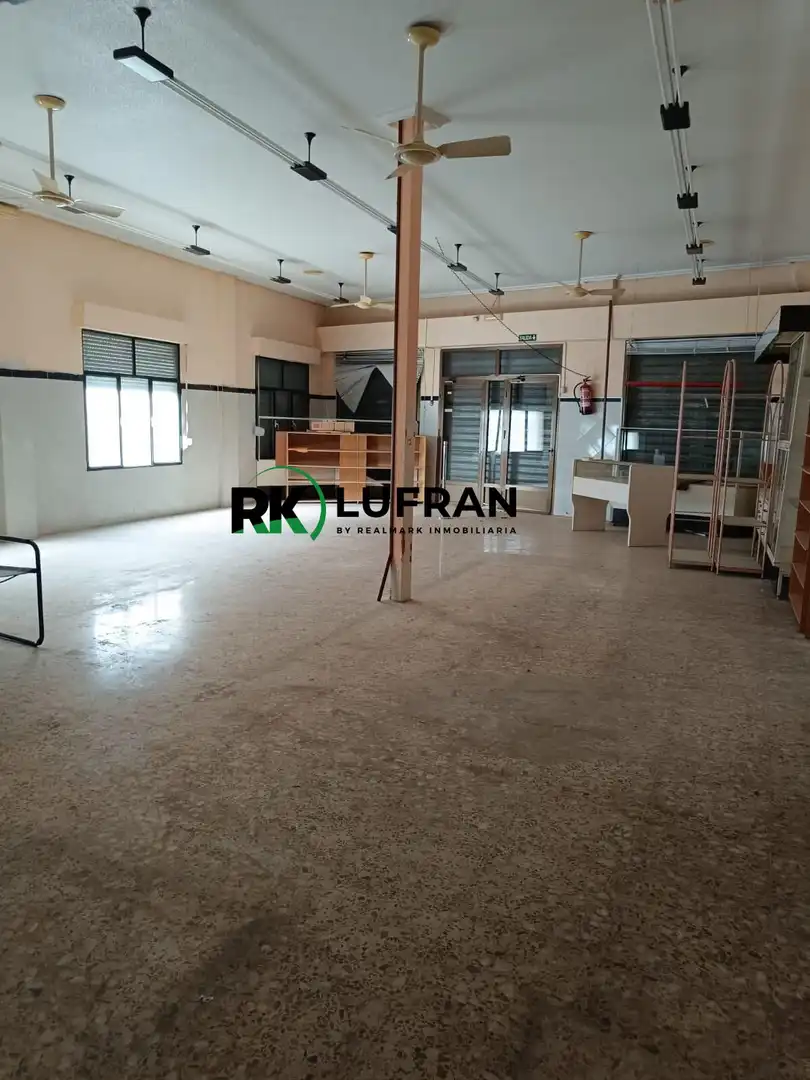 Casa o xalet en venda a San Crispín - Huerta Nueva-Estación