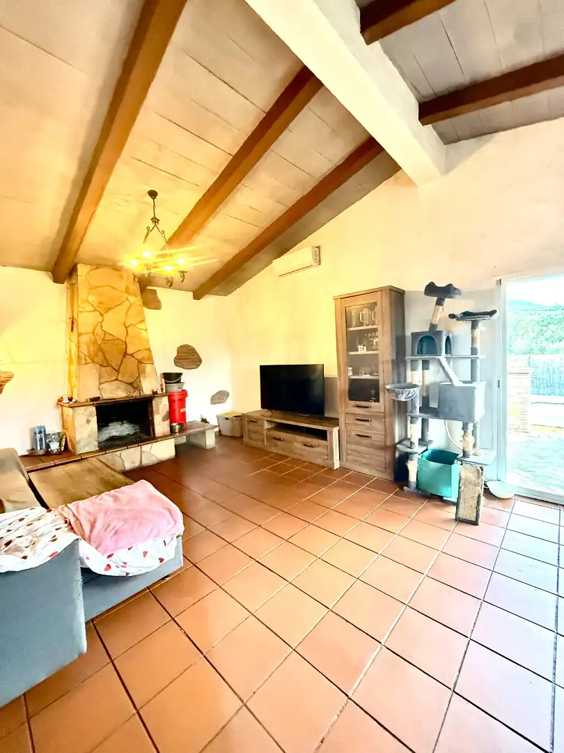 Chalet con piscina en venta en Calle Dehesa de la Peña 18, imagen 15