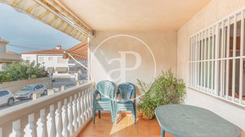 Foto 2 de Casa adosada en venta en Mareny de Barraquetes, Sueca