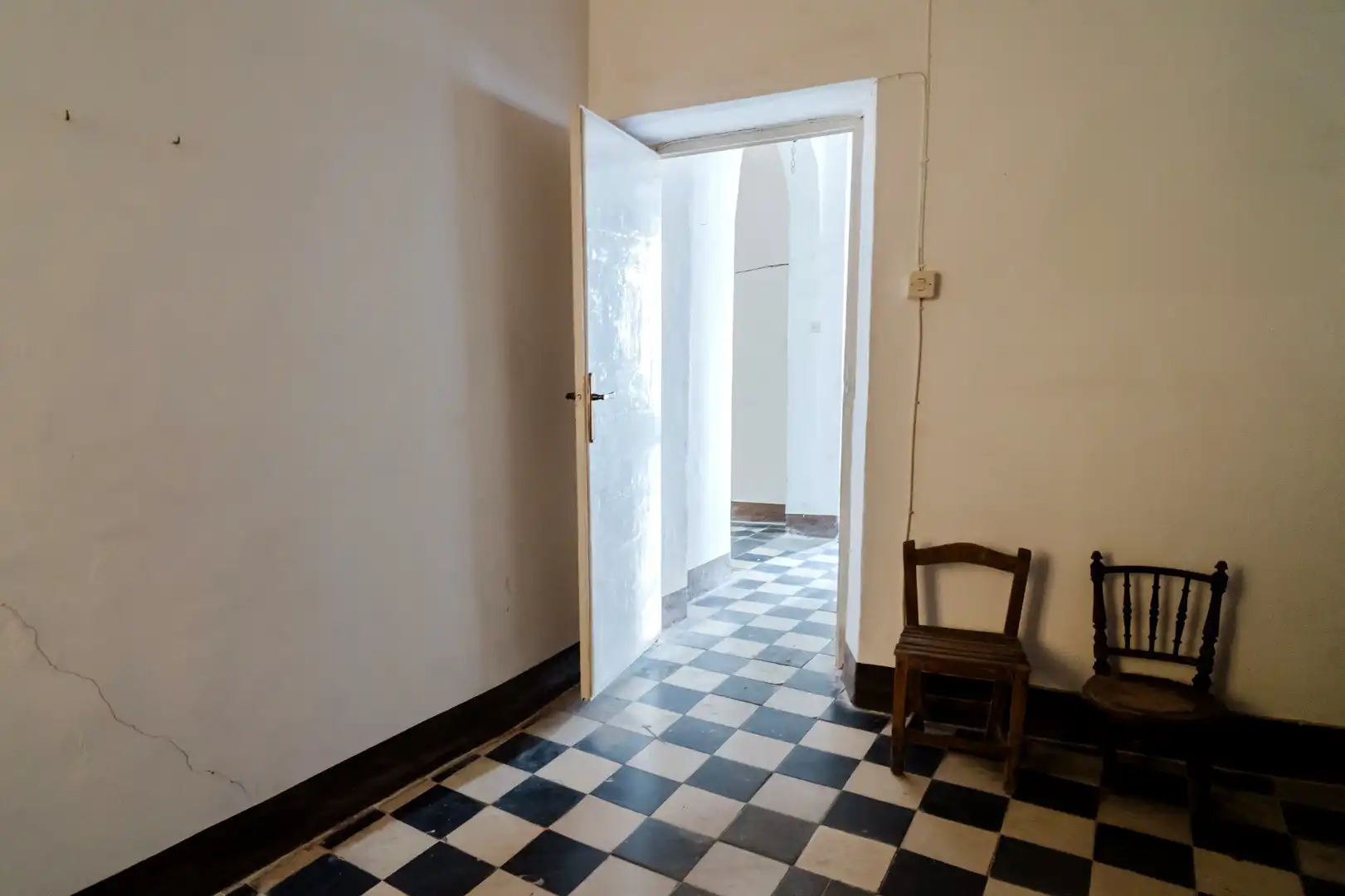 Edificio en venta en Calle Castelar, Centro