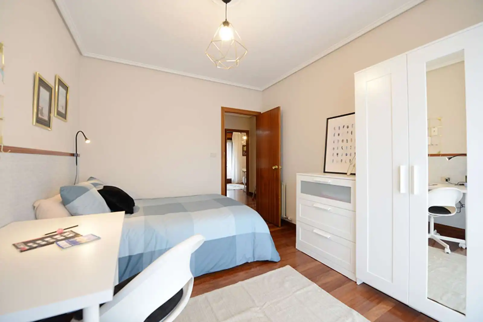 Zimmer in Galdakao