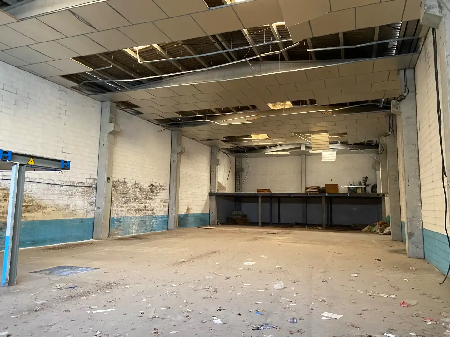 Industriegebäude zur Miete in Calle de Tivissa, 6 6(a) , 6 y 4, imagen 3