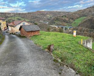 Casa o xalet en venda en Aller amb Terrassa