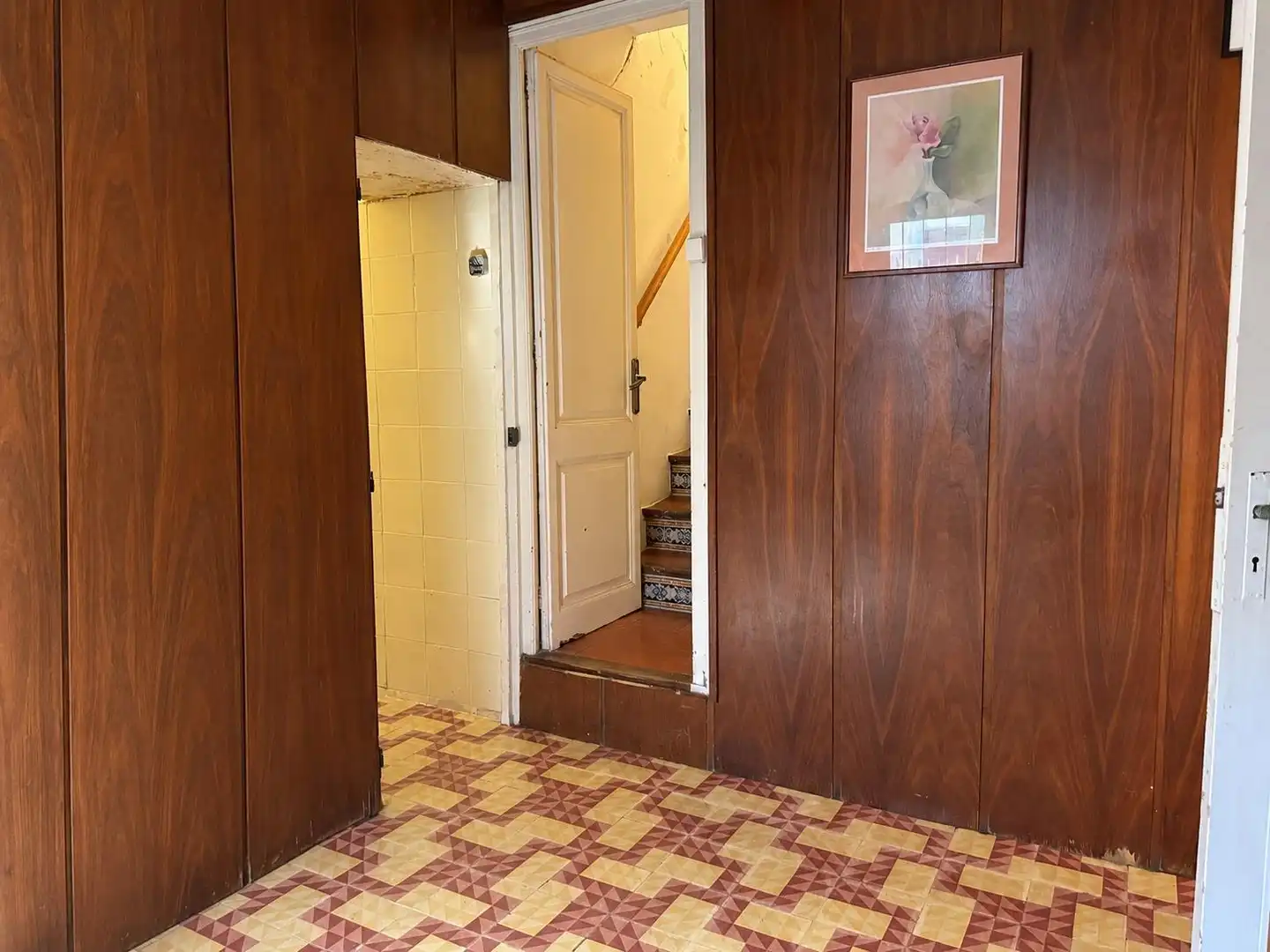 Chalet con jardín en venta en Calle RENTADOR, imagen 11