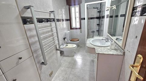 Foto 5 de Piso de alquiler en Comesaña - Matamá, Vigo