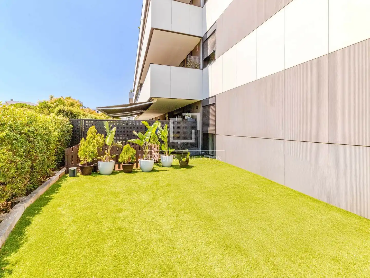 Appartement avec piscine à vendre à Aiguadolç - Sant Sebastià, imagen 19