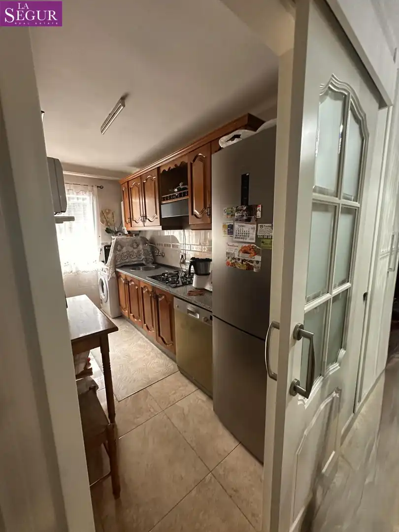 Flat with lift for sale in Paseo Marítimo - San José - La Laguna, imagen 40