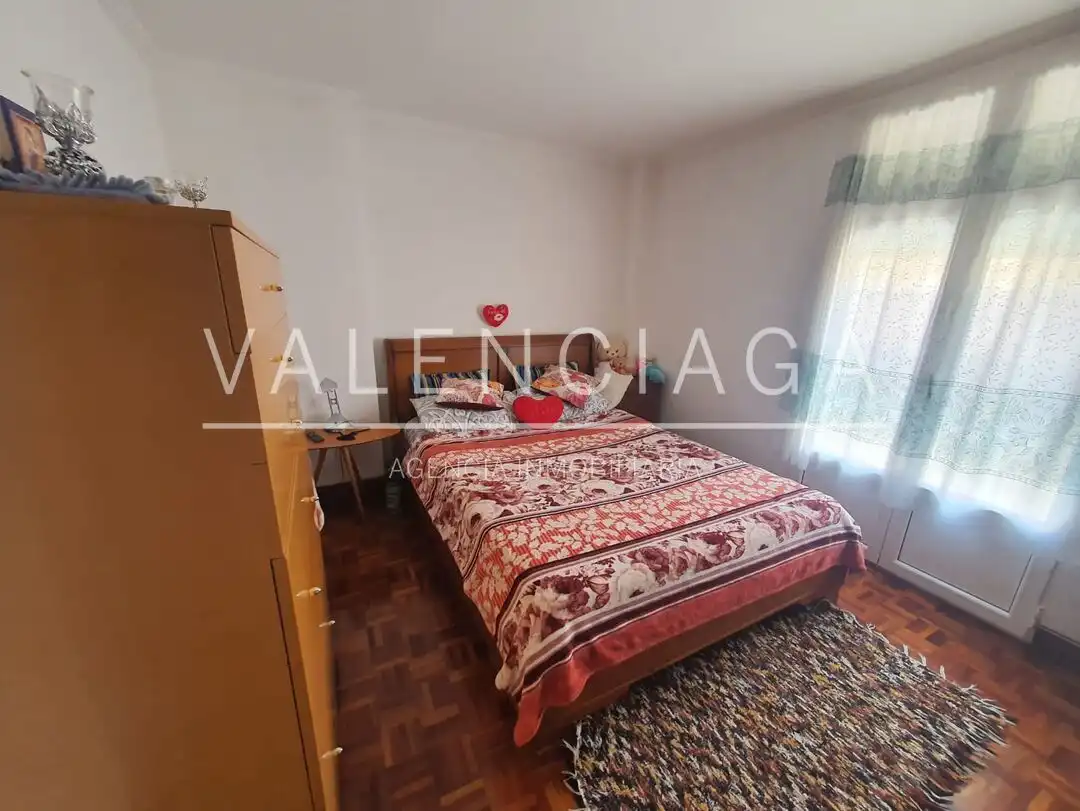 Habitación de Piso en venta en Ordizia con Balcón