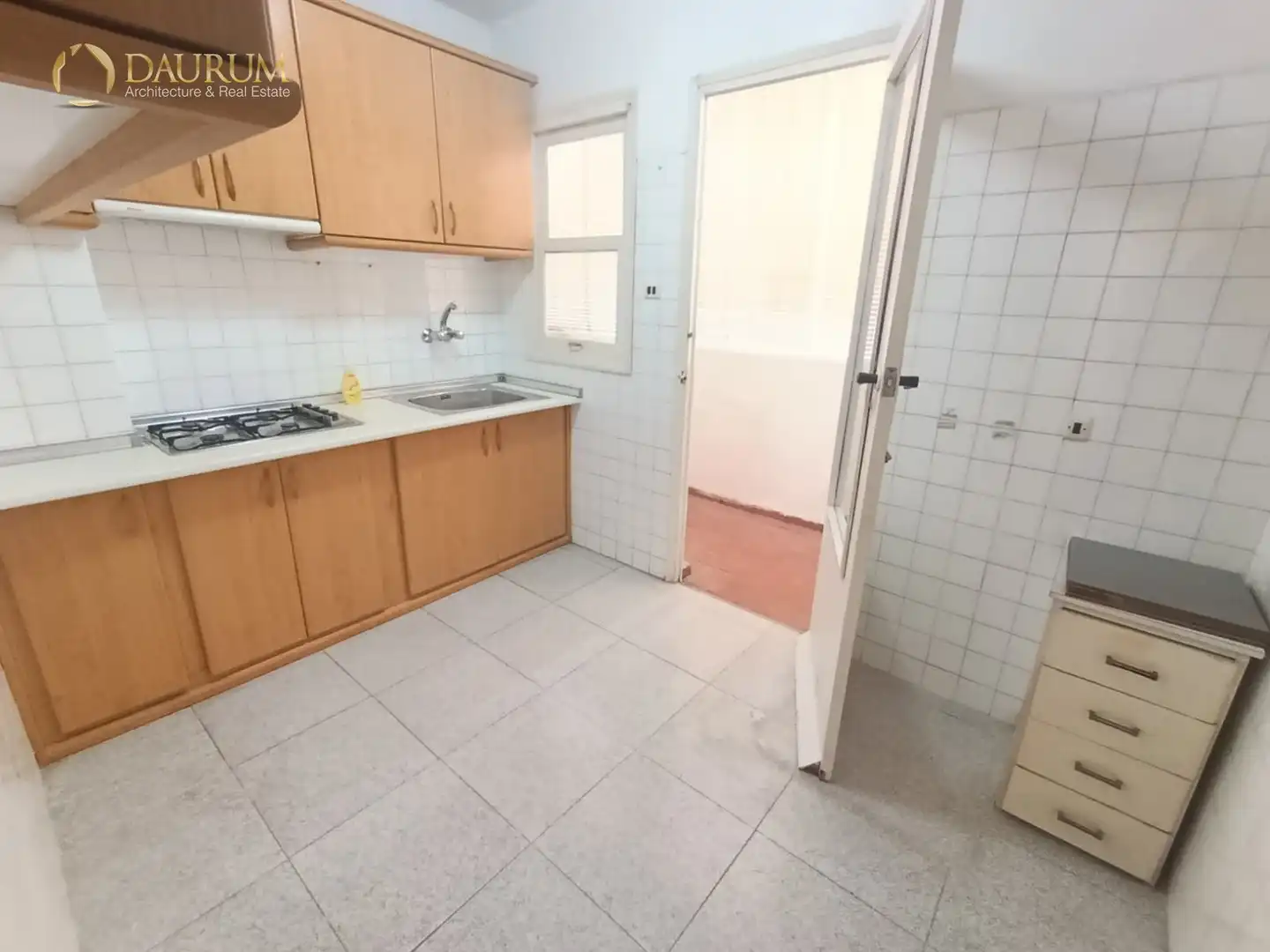 Kitchen of Flat for sale in Alicante / Alacant  with Terrace