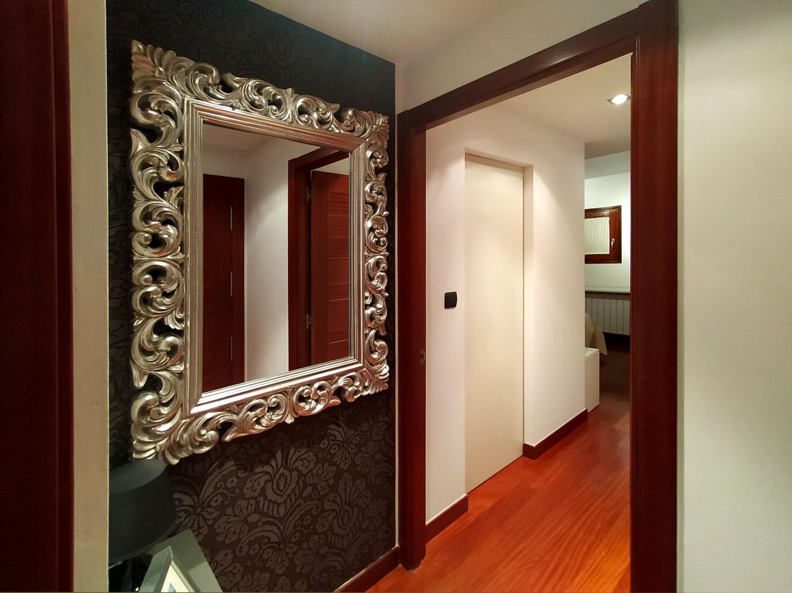 Pis en venda en Bilbao  amb Calefacció, Traster i Moblat