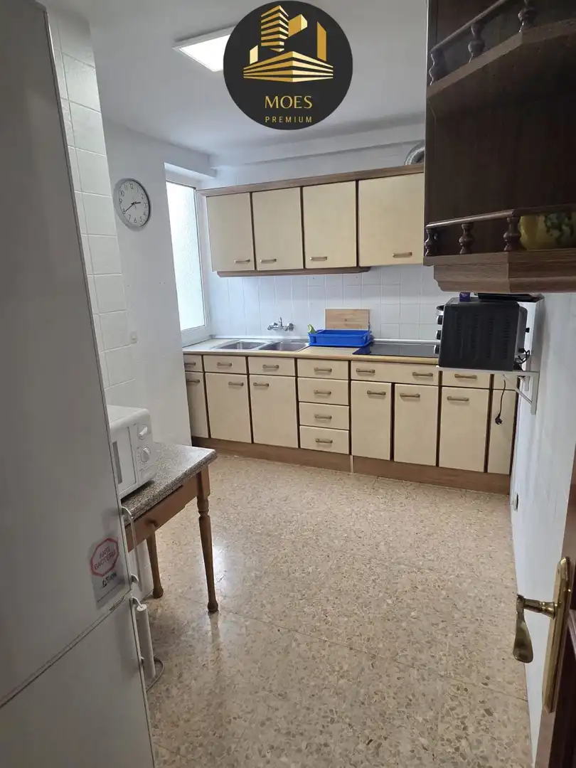 Wohnung zur Miete in Belén - San Roque, imagen 5