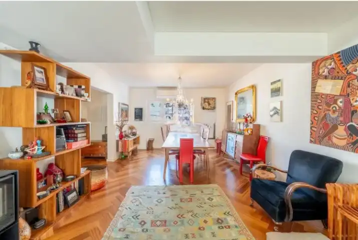 Dining room of Houses for sale in Jerez de la Frontera  with Air Conditioner and Terrace