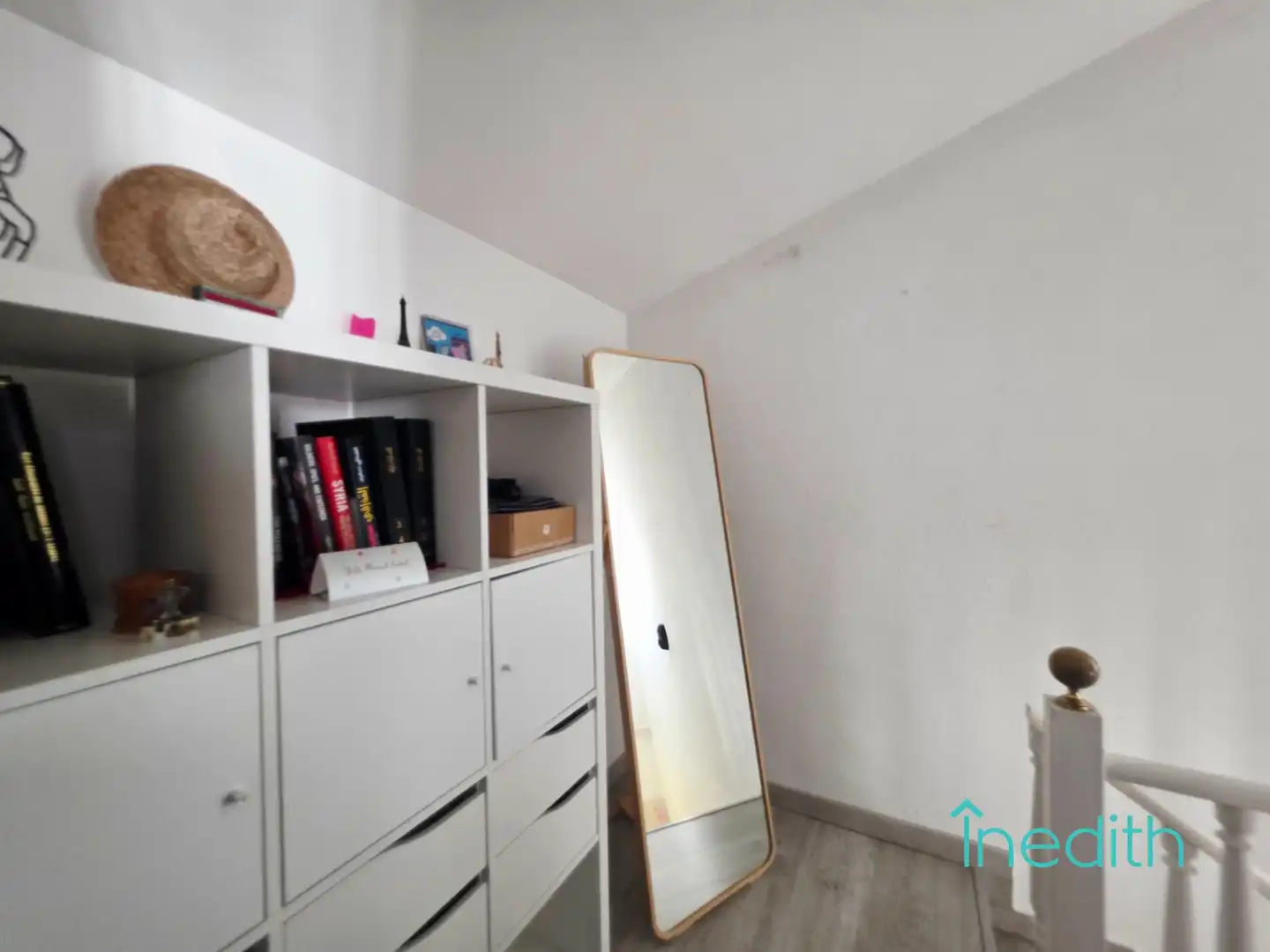 Habitación de Casa adosada en venta en Castelldefels con Aire acondicionado, Calefacción y Jardín privado