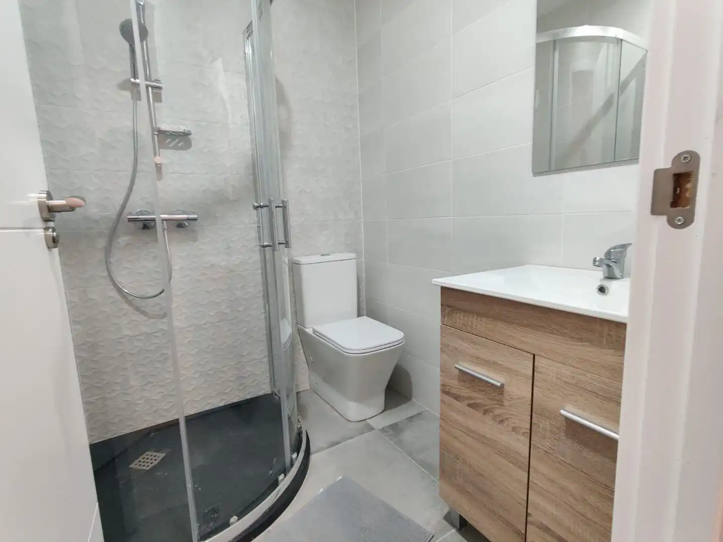 Baño de Piso de alquiler en Vinaixa, Lleida