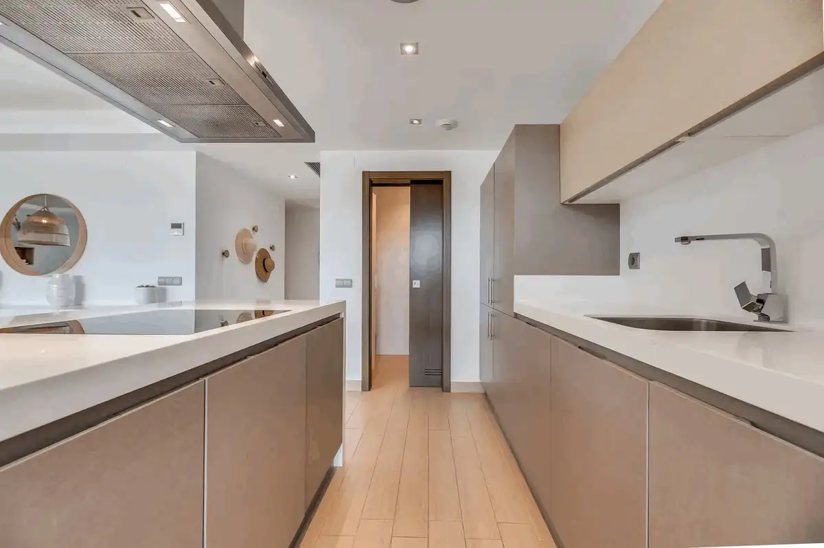 Piso con ascensor en venta en Los Arqueros  - Puerto del Almendro, imagen 7