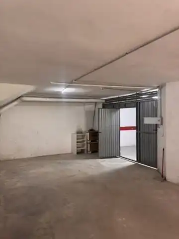 Aparcamiento en venta en Playa del Cura, imagen 2