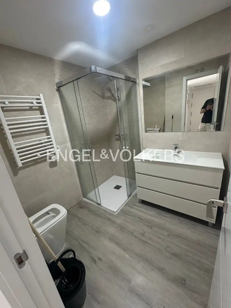 Appartamento con piscina in affitto a Calle de Cuevas, imagen 8