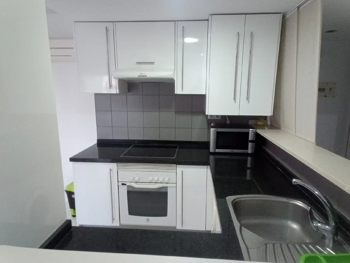 Apartamento en venta en La Torre - Playa de Chilches