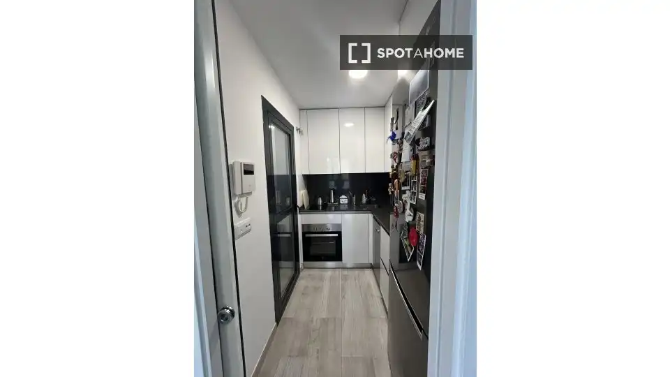 Wohnung zur Miete in Ciudad Lineal, imagen 6