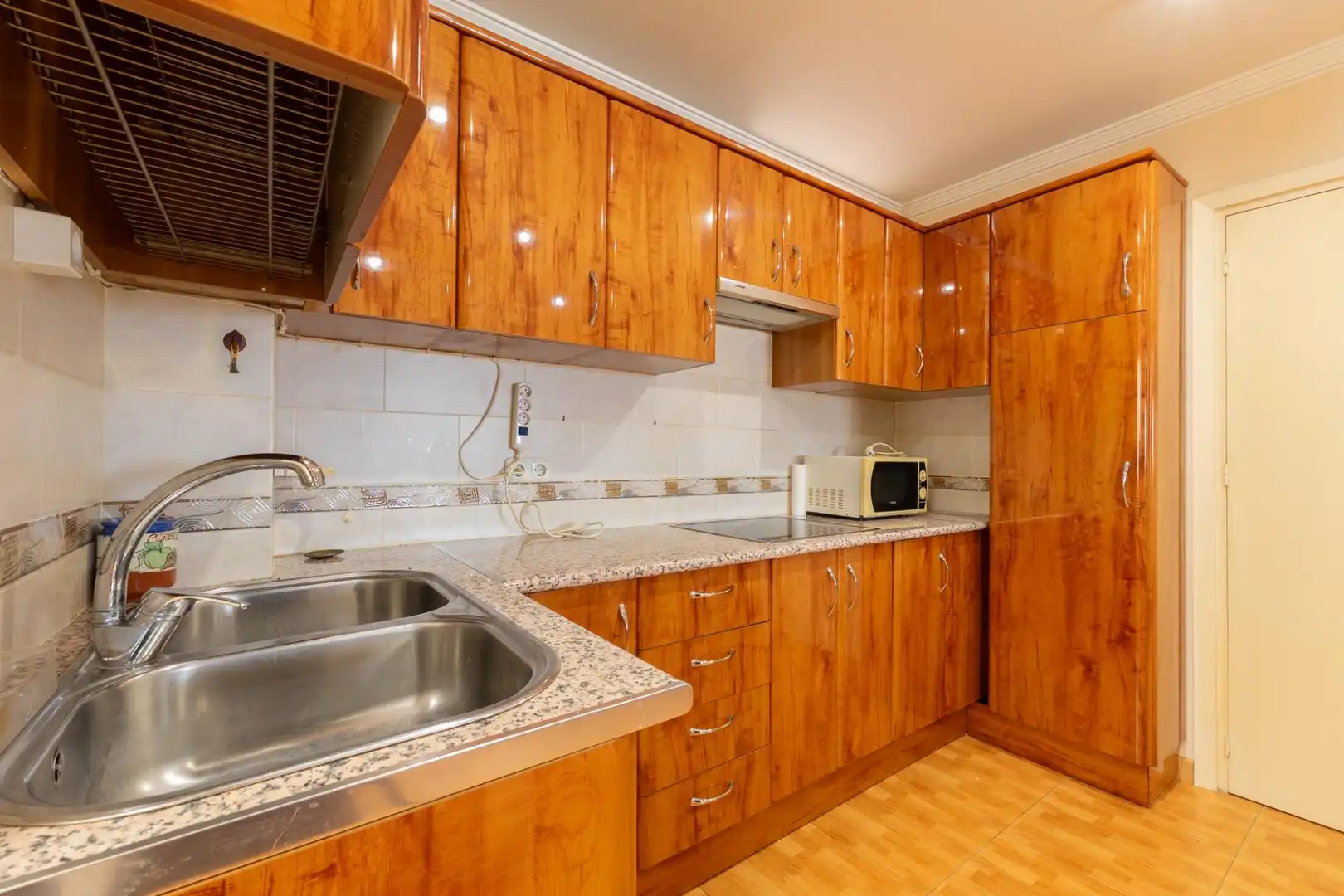 Apartment mit Aufzug zum Verkauf in Calle Alfonso XIII, imagen 6