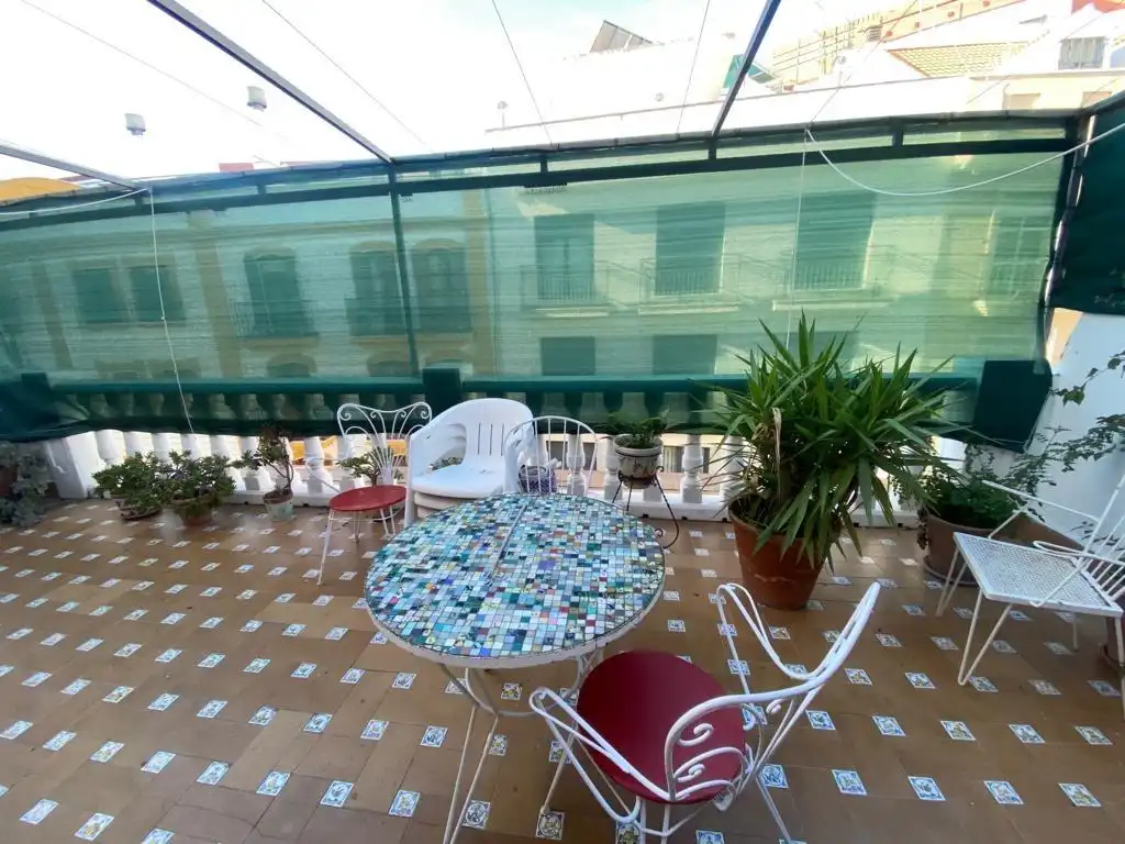 Ático con ascensor en venta en Centro, imagen 4