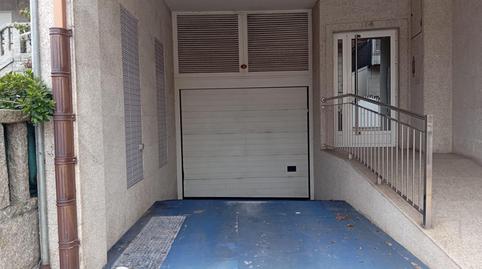 Foto 5 de Garatge en venda a Avenida Doctor Otero Ulloa, 62, Monte Porreiro, Pontevedra