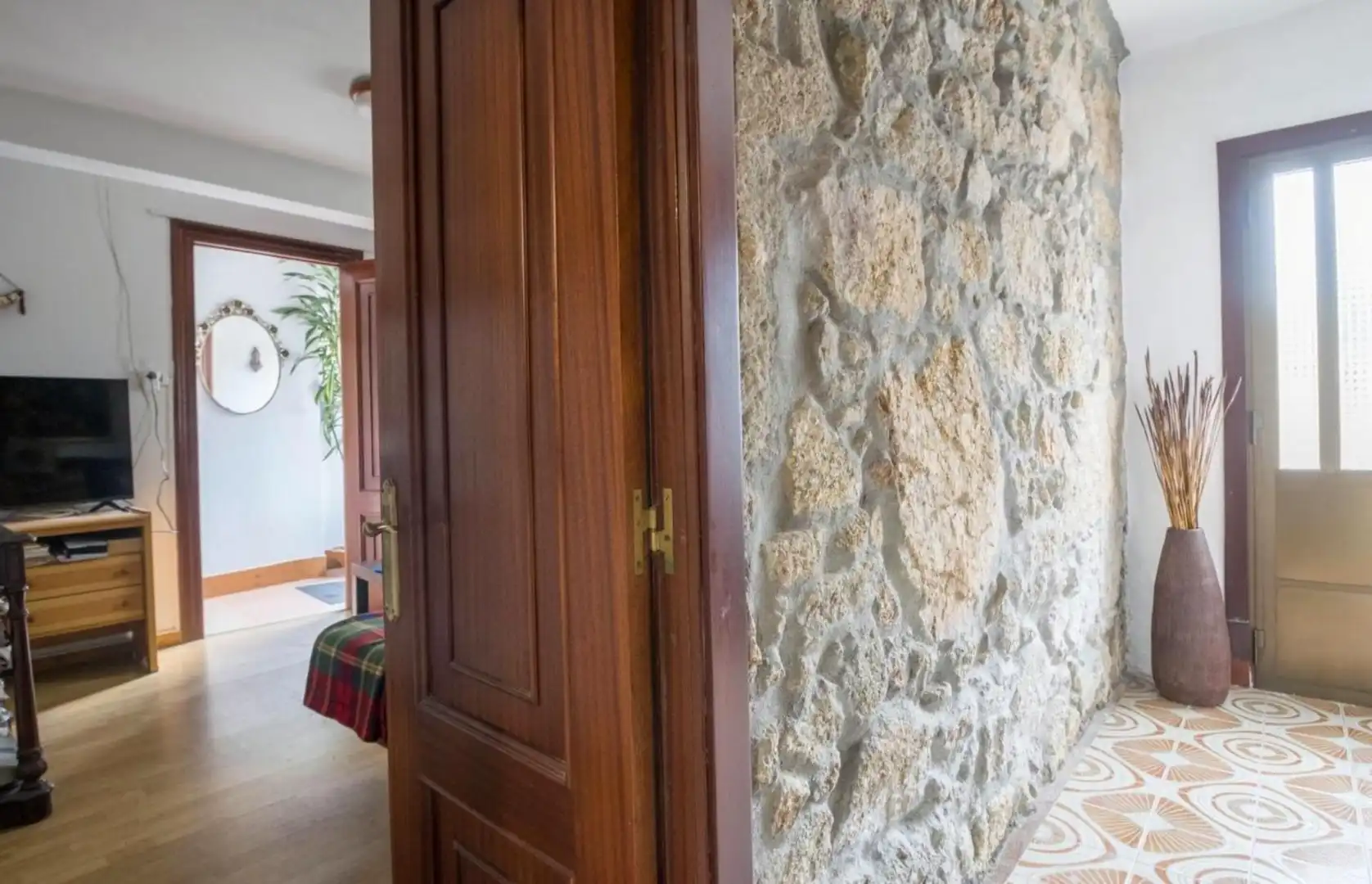 Casa o chalet en venta en Culleredo con Calefacción, Jardín privado y Parquet
