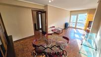 Living room of Flat for sale in Laredo  with Heating and Terrace