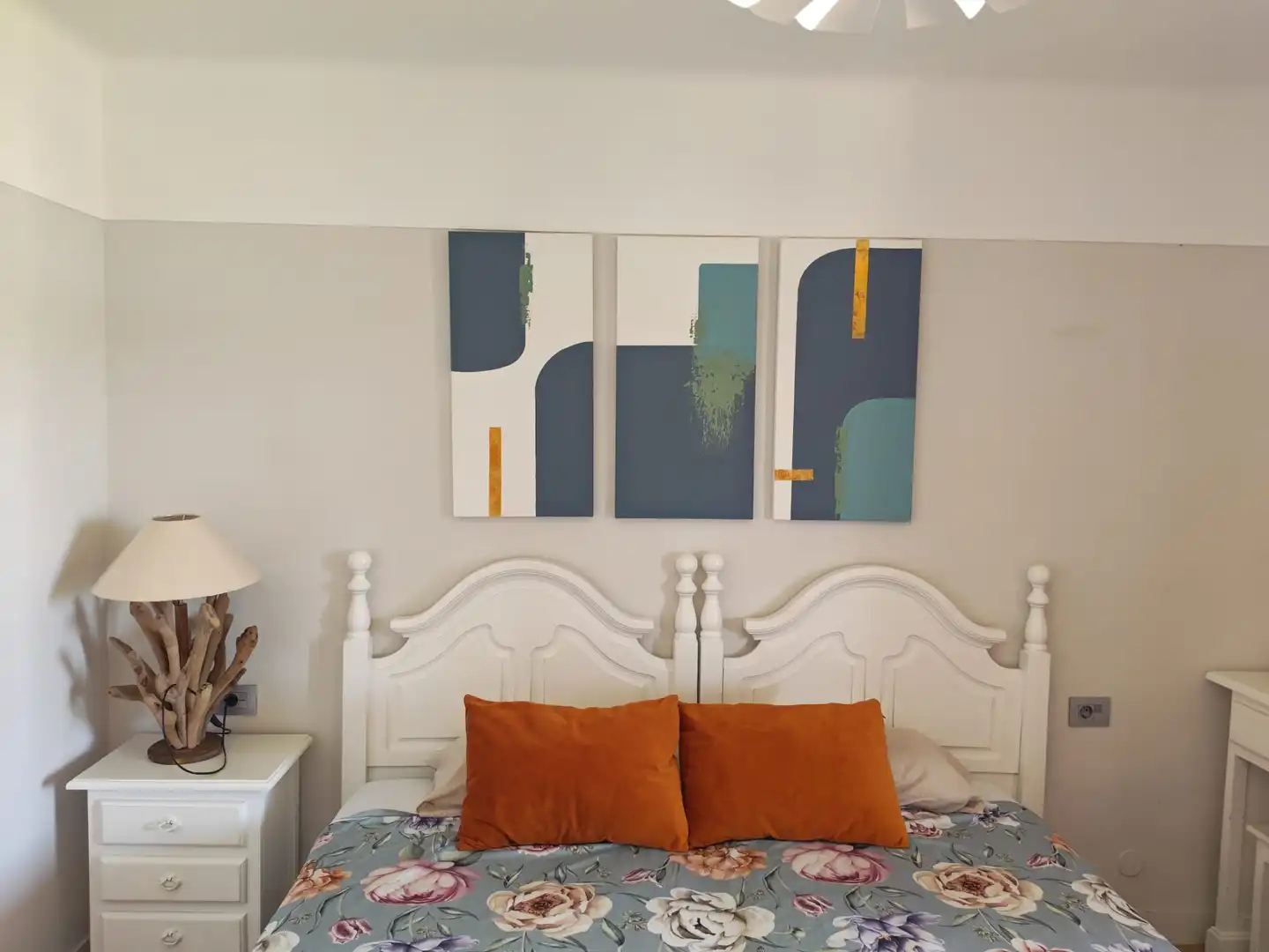 Dormitori de Apartament en venda en Granadilla de Abona amb Terrassa, Moblat i Forn
