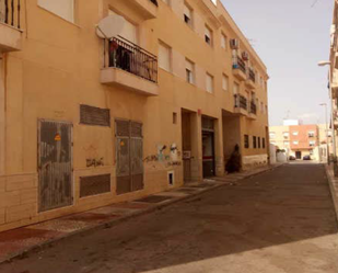 Vista exterior de Apartament en venda en Roquetas de Mar