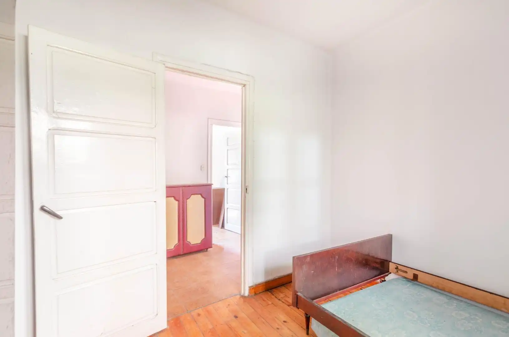 Bedroom of Buildings for sale in Aller