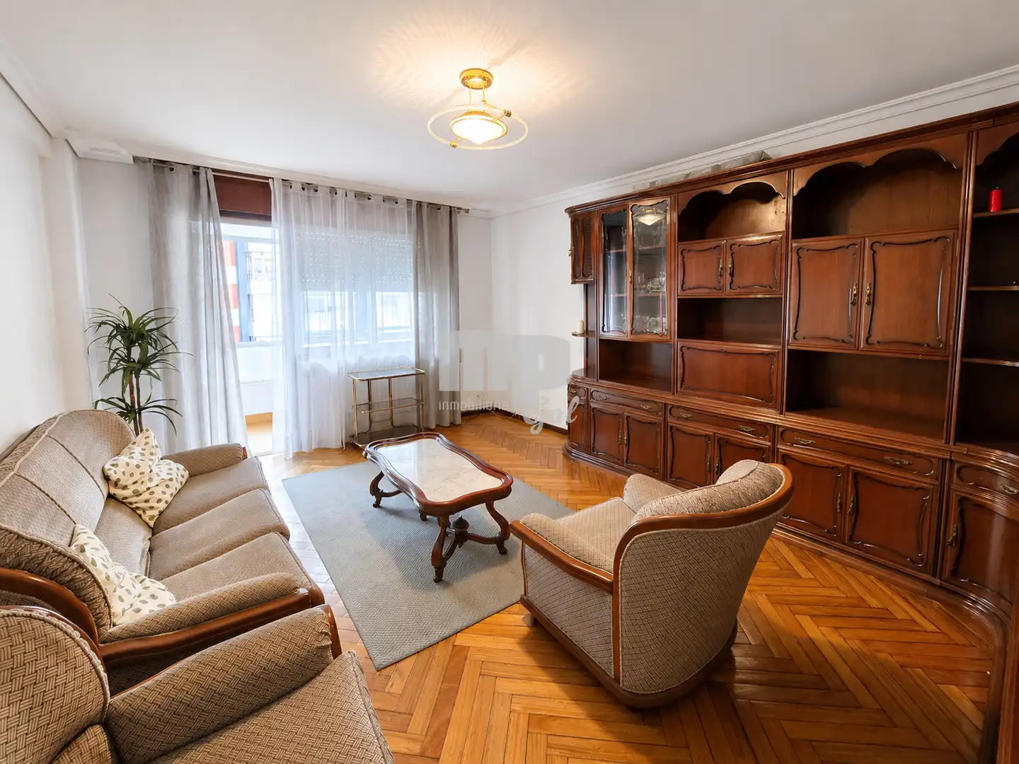 Wohnung mit Aufzug zum Verkauf in Rúa Travesía de Vigo, imagen 7