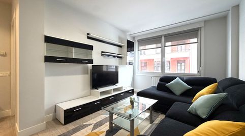 Foto 2 de Piso en venta en Poza Lizentziatuaren Kalea, Zona Indautxu, Bilbao