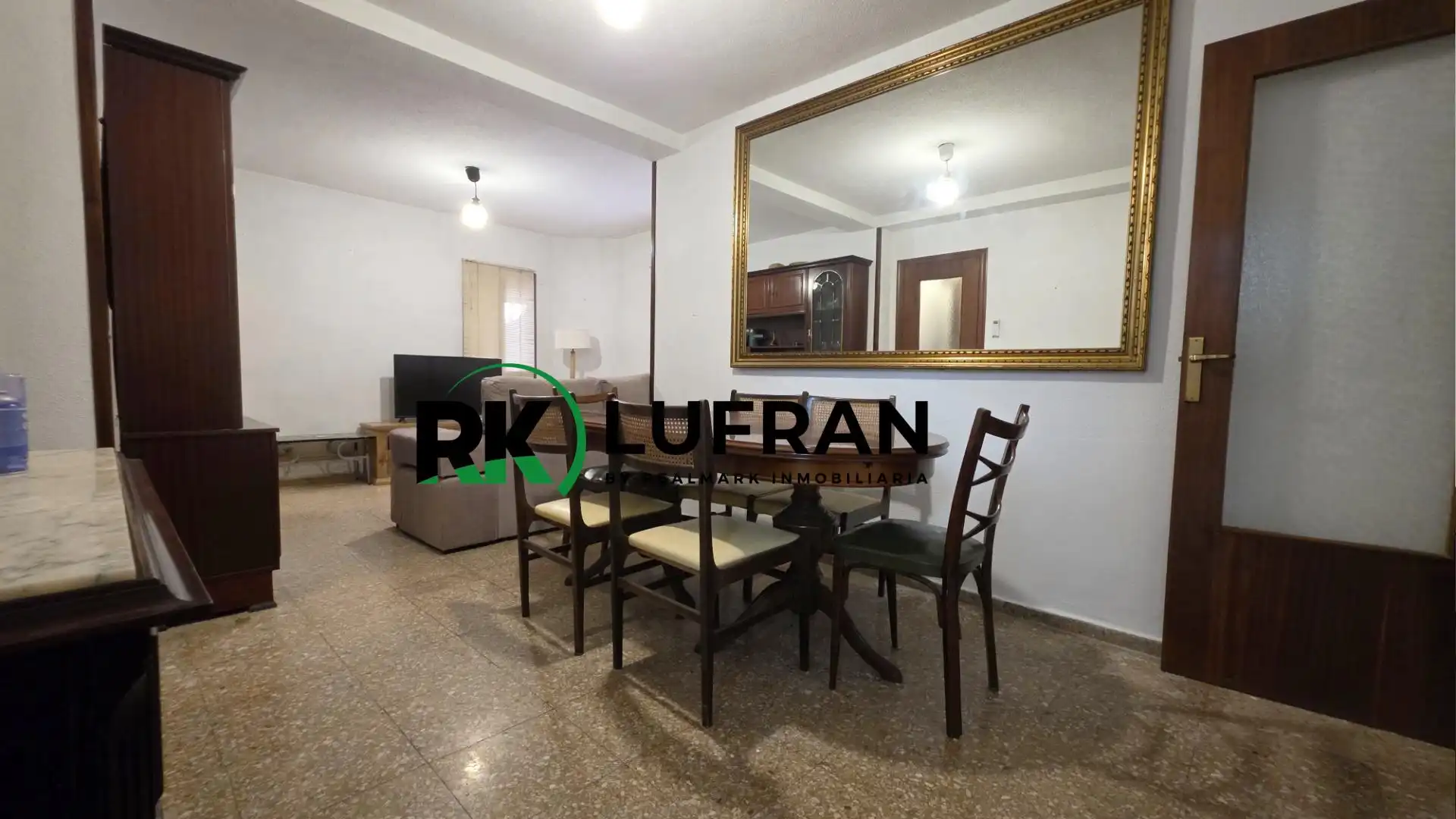Wohnung mit Aufzug zum Verkauf in Calle Benefactora Remedios Uriarte, imagen 6