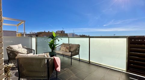 Foto 3 de Apartament en venda a Centro - Muelle Pesquero, Torrevieja