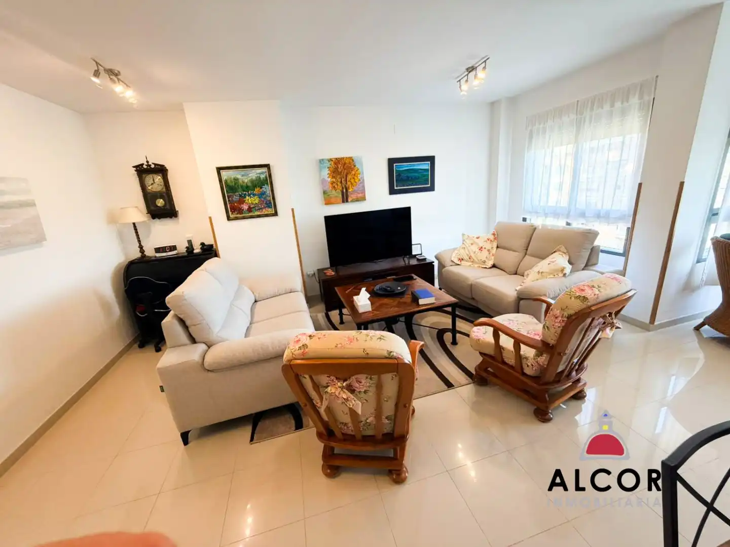Flat with lift for sale in Puerto, imagen 2