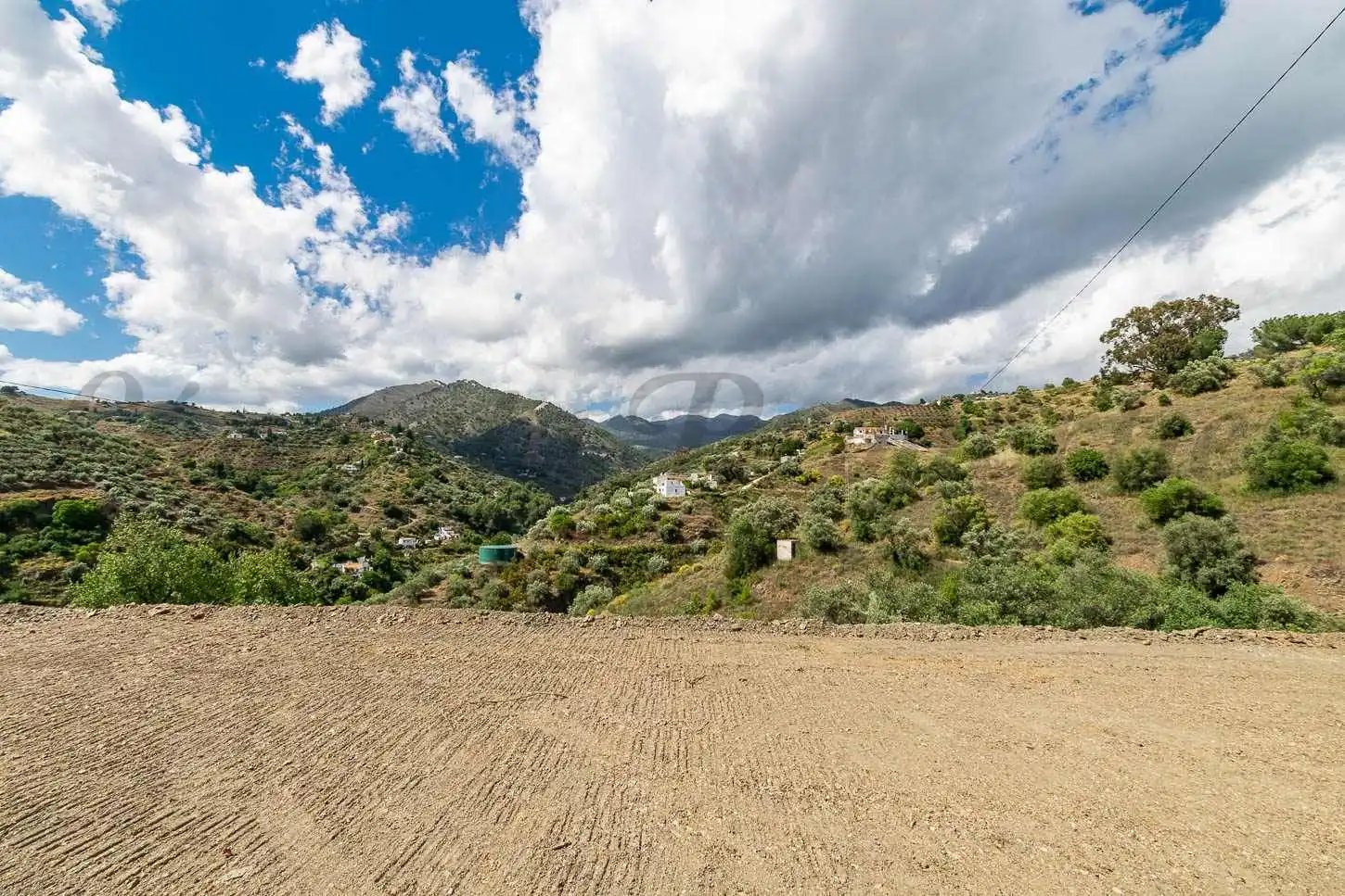 Casa en venta en Torrox Pueblo, imagen 4