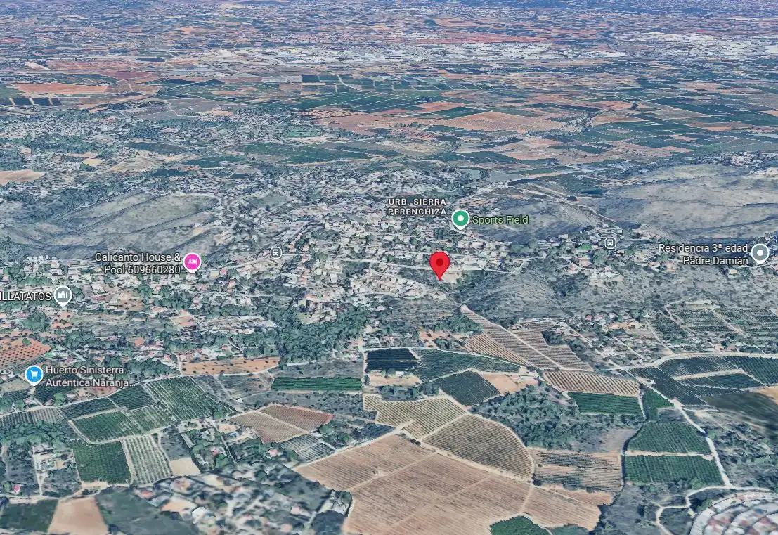 Residential land for sale in Carrer Illes Columbretes 22, imagen 30