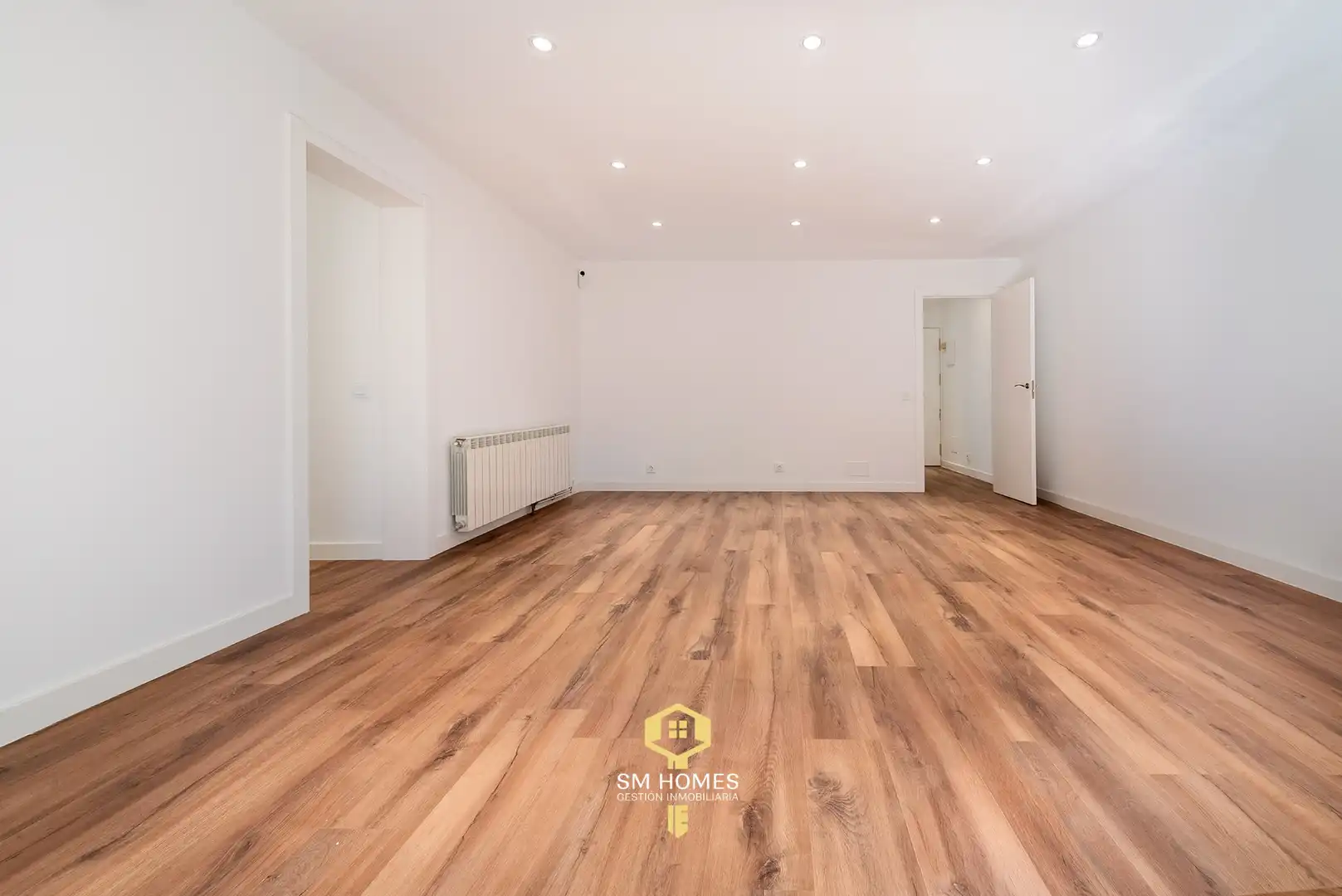 Appartamento con ascensore in vendita a Calle de Argentina, imagen 4