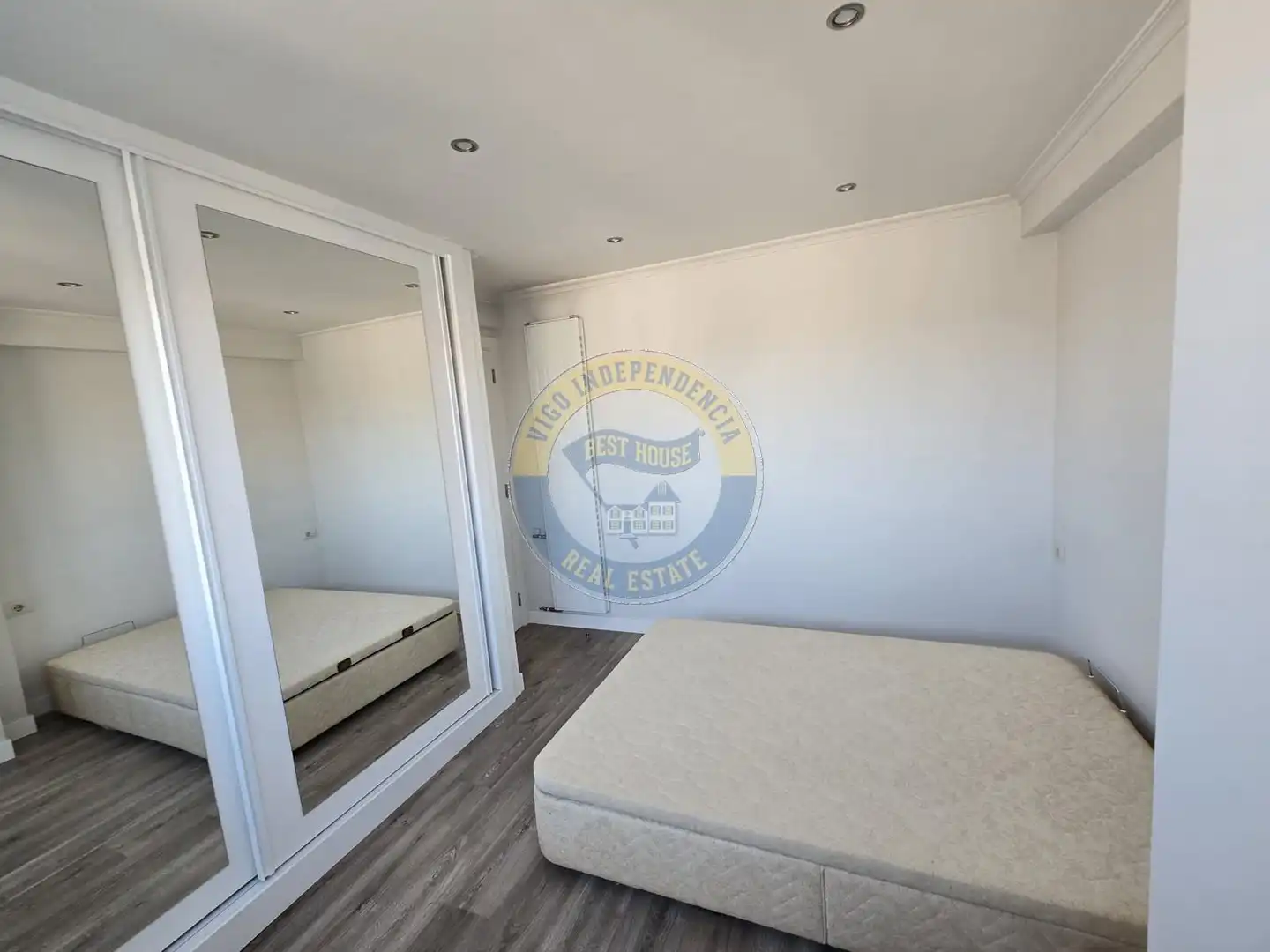 Apartament de lloguer a Calle Calle de Manolo Martínez, As Travesas - Balaídos